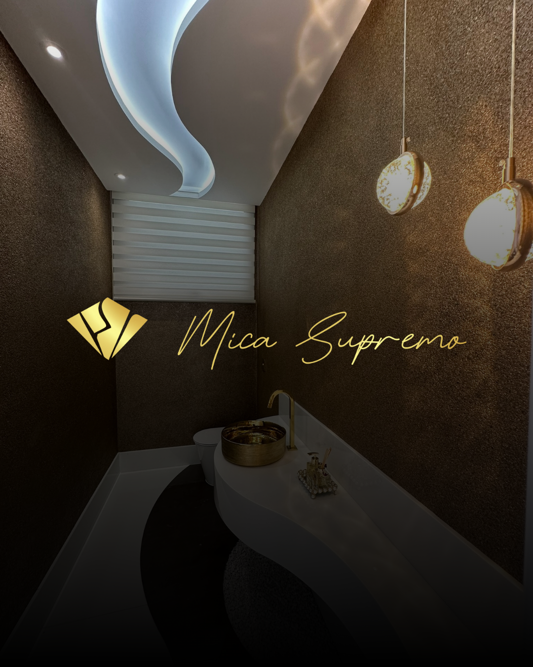 Eben Decor – A maior inovação em revestimentos