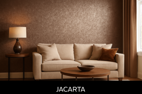 Elegance Jacarta - Imagem 2
