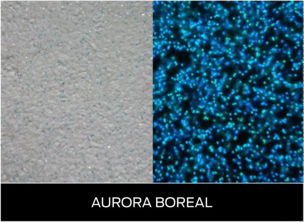 Luminous - Aurora Boreal