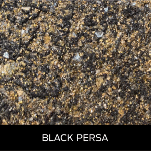 Black Persa