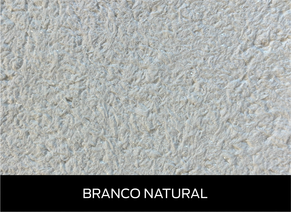 Branco Natural
