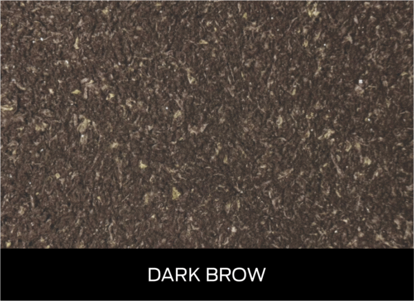 Dark Brown - 6m2