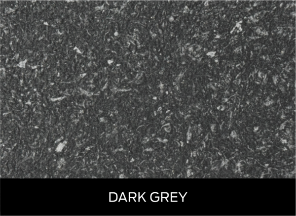Dark Grey - 6m2