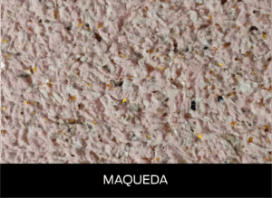 Maqueda