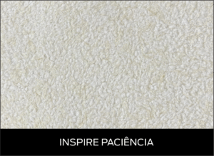 Inspire Paciência - 6m2