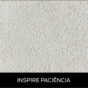 Inspire Paciência - 6m2