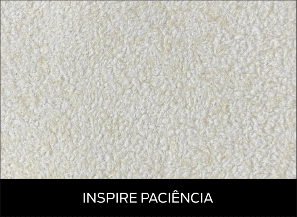 Inspire Paciência - 6m2