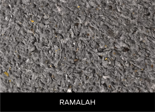 Ramallah