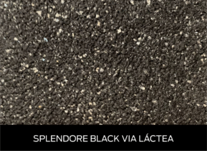 Splendore Via Láctea