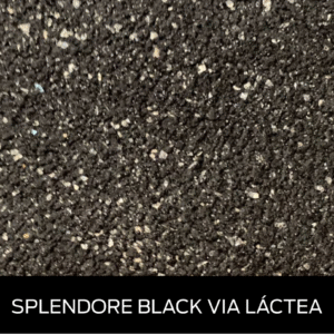 Splendore Via Láctea