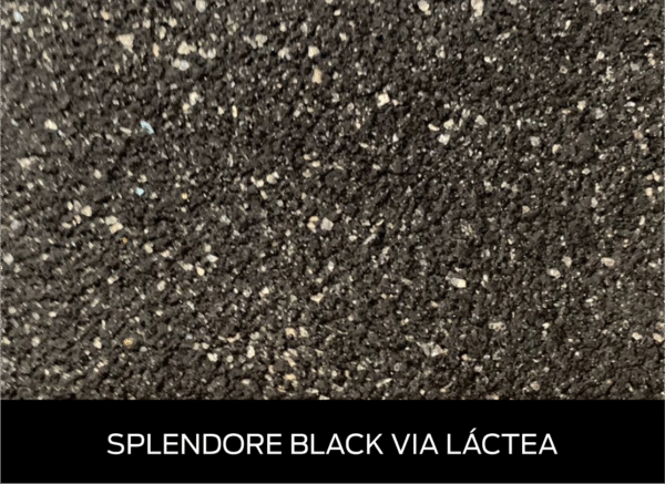 Splendore Via Láctea