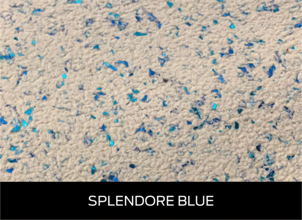 Splendore Blue
