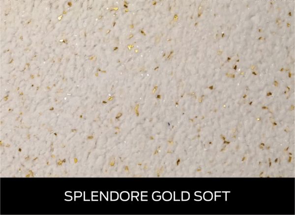 Splendore Gold Soft