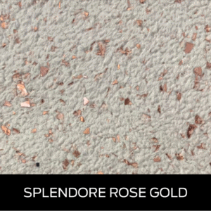 Splendore Rose Gold