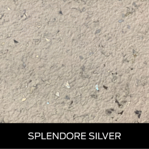 Splendore Silver
