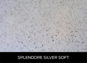 Splendore Silver Soft
