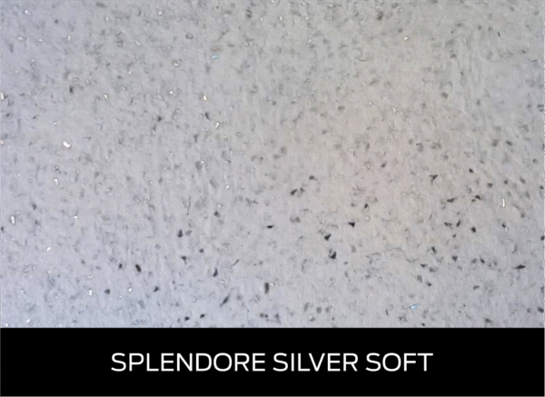Splendore Silver Soft