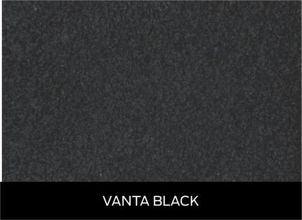Vanta Black - 3m2