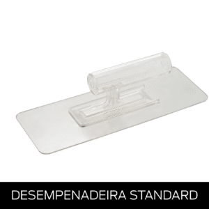Desempenadeira Standard