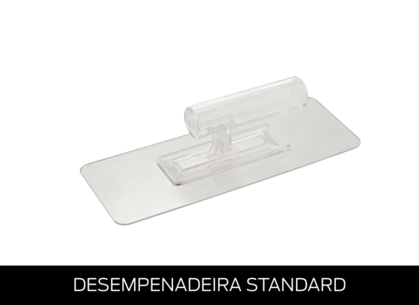 Desempenadeira Standard