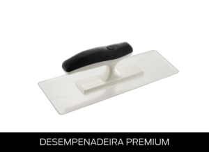 Desempenadeira Premium