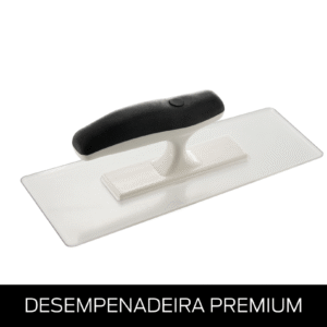 Desempenadeira Premium