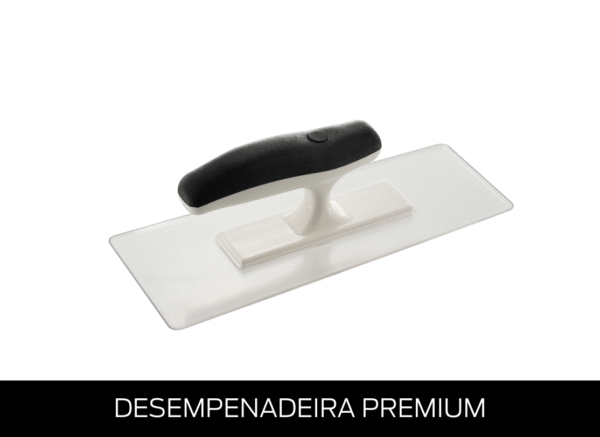 Desempenadeira Premium