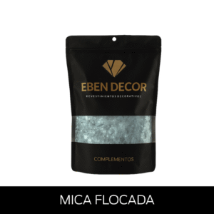 Mica Flocada (1kg)