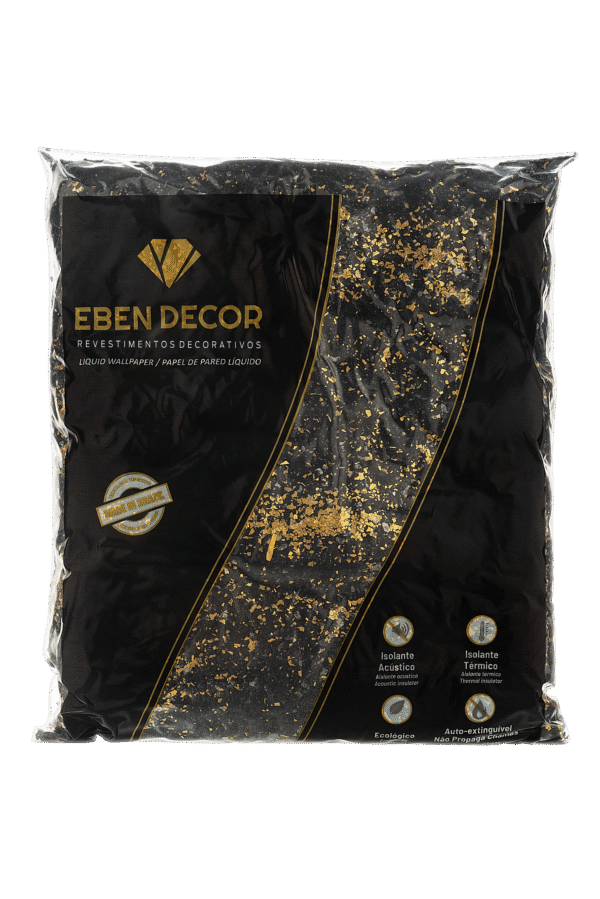 Splendore Black Green - Imagem 2