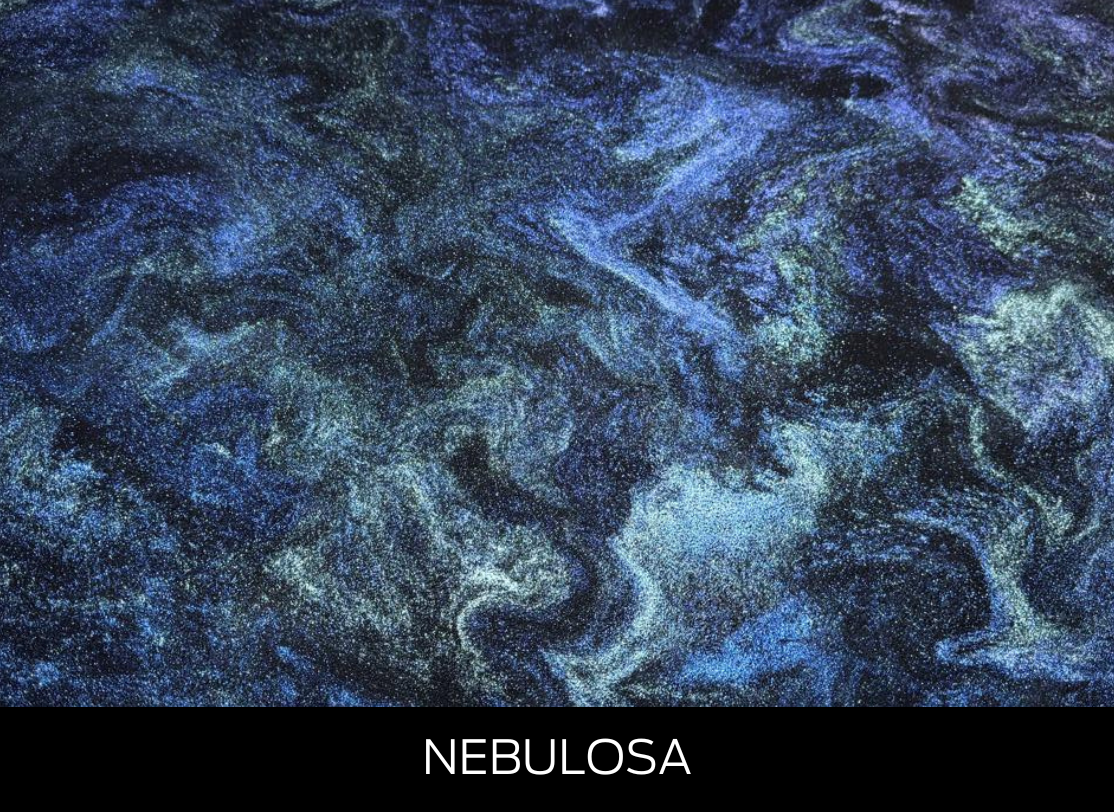 Nebulosa